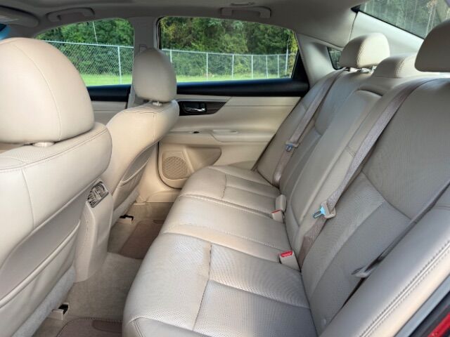 2013 Nissan Altima 2.5 SL Hattiesburg MS
