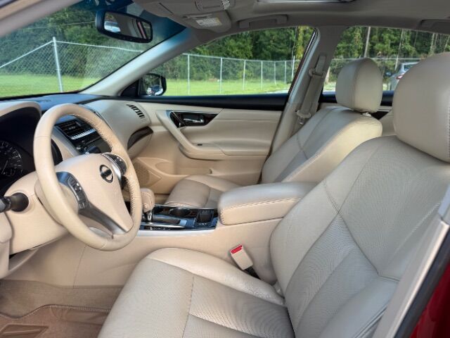 2013 Nissan Altima 2.5 SL Hattiesburg MS