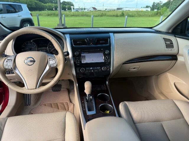 2013 Nissan Altima 2.5 SL Hattiesburg MS