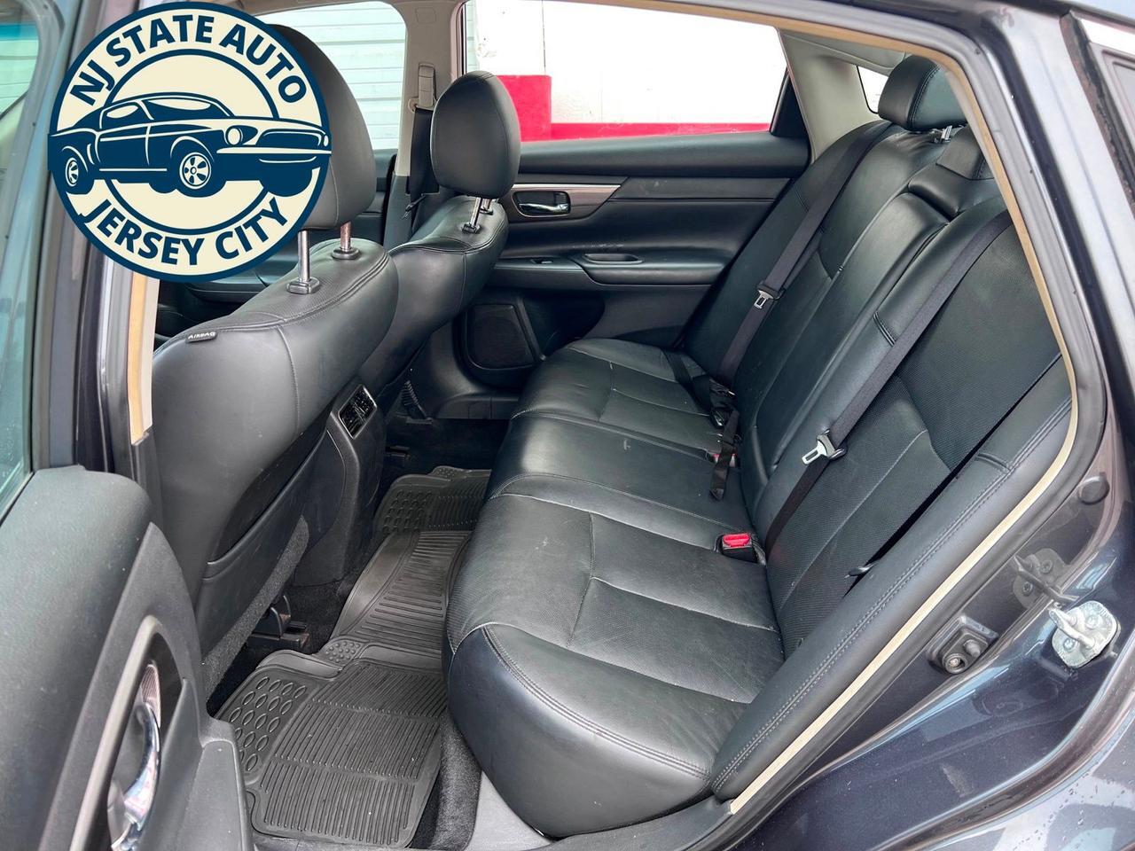 2013 Nissan Altima 2.5 SL Jersey City NJ