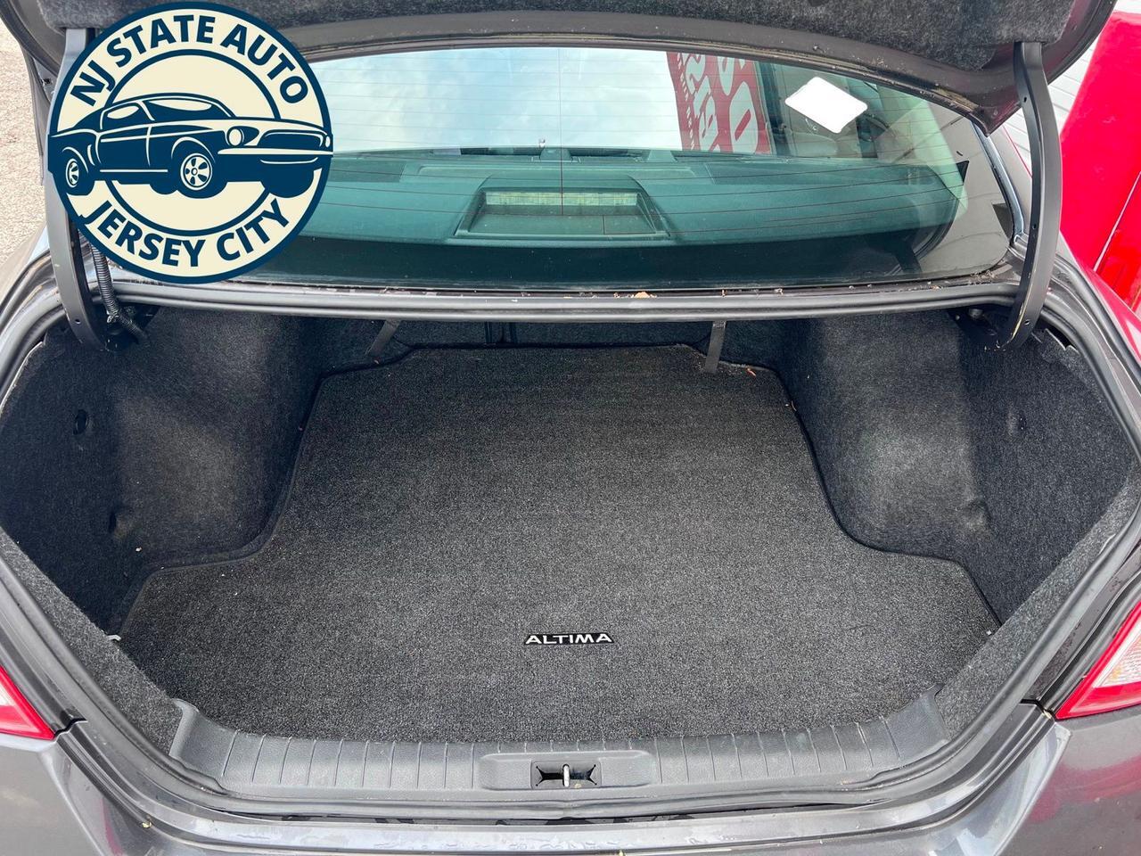 2013 Nissan Altima 2.5 SL Jersey City NJ