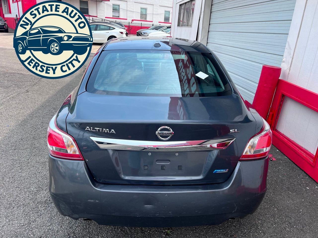 2013 Nissan Altima 2.5 SL Jersey City NJ