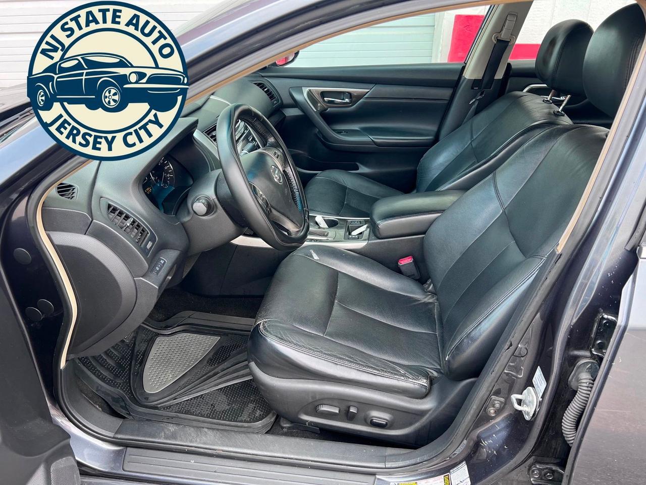 2013 Nissan Altima 2.5 SL Jersey City NJ