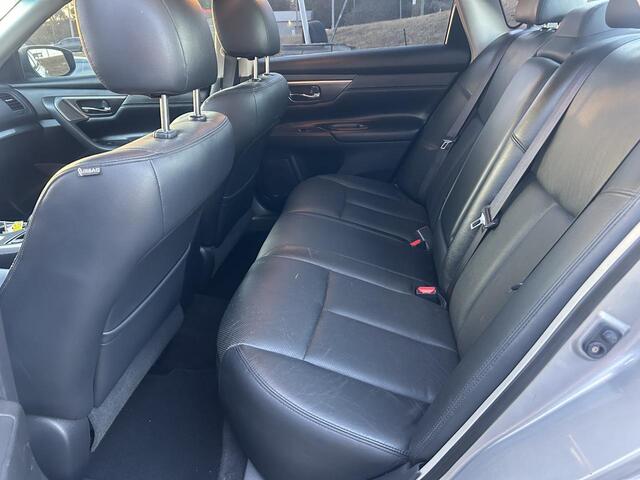 2013 Nissan Altima 2.5 SL Meridian MS