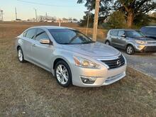 2013_Nissan_Altima_2.5 SL_ Meridian MS