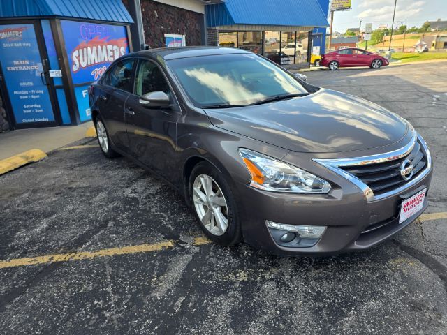 2013 Nissan Altima 2.5 SL Saint Joseph MO