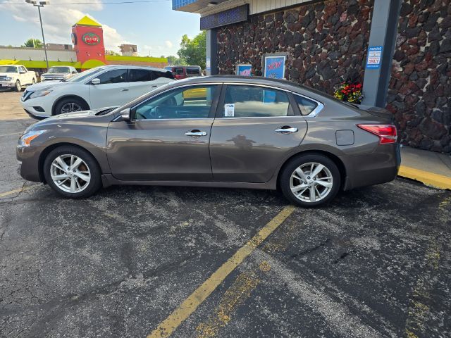 2013 Nissan Altima 2.5 SL Saint Joseph MO