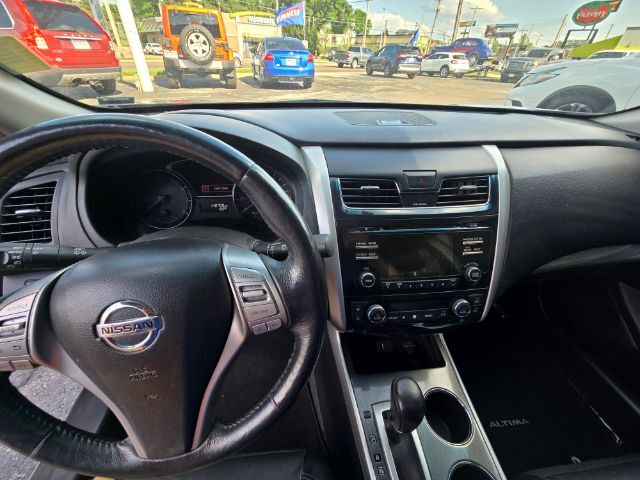 2013 Nissan Altima 2.5 SL Saint Joseph MO