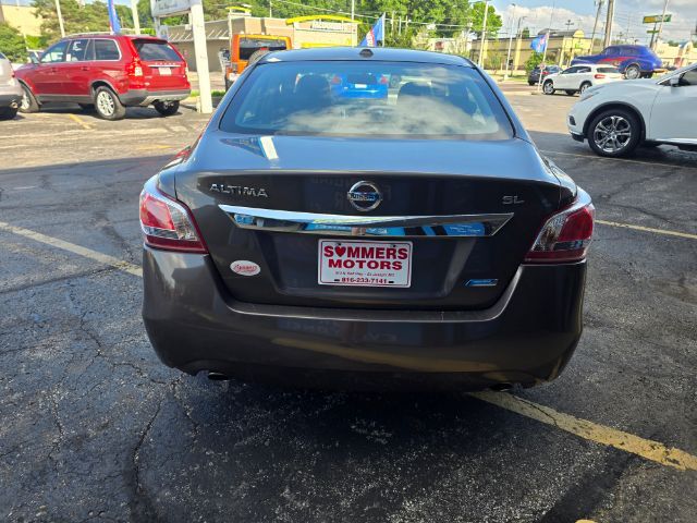 2013 Nissan Altima 2.5 SL Saint Joseph MO