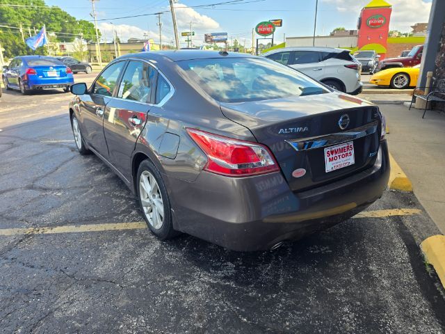 2013 Nissan Altima 2.5 SL Saint Joseph MO