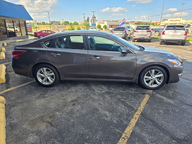 2013 Nissan Altima 2.5 SL Saint Joseph MO