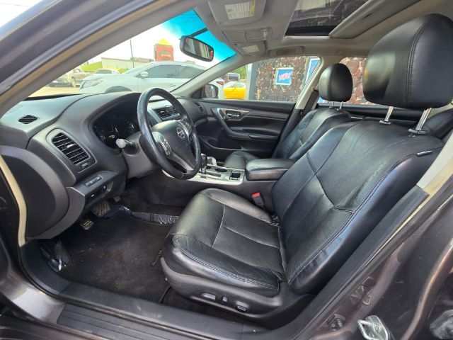 2013 Nissan Altima 2.5 SL Saint Joseph MO