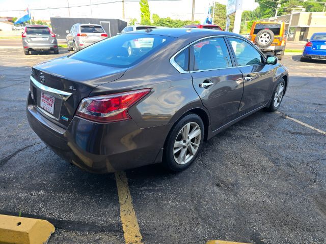 2013 Nissan Altima 2.5 SL Saint Joseph MO