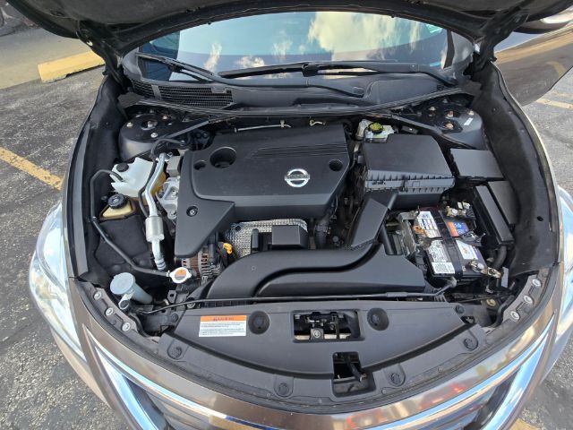 2013 Nissan Altima 2.5 SL Saint Joseph MO
