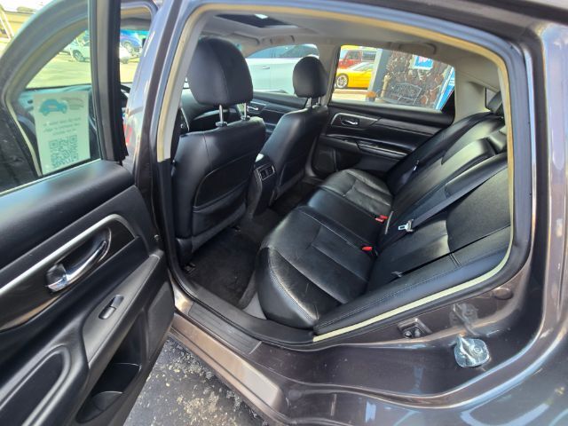 2013 Nissan Altima 2.5 SL Saint Joseph MO