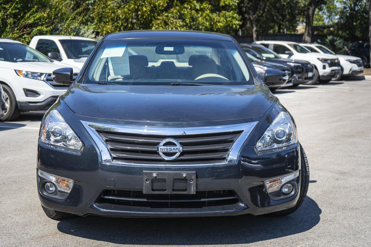 2013 Nissan Altima 2.5 SL