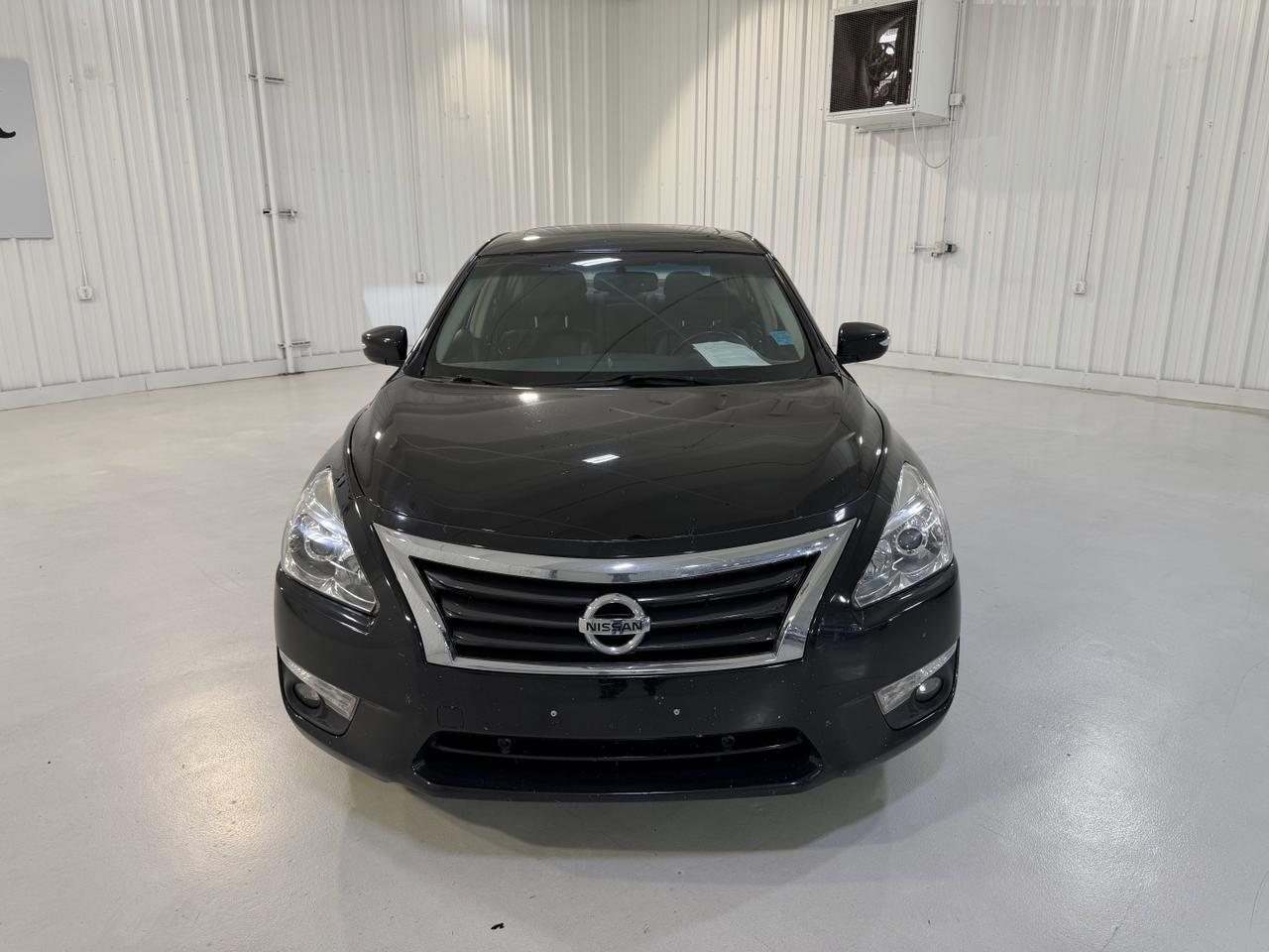 2013 Nissan Altima 2.5 SL San Antonio TX