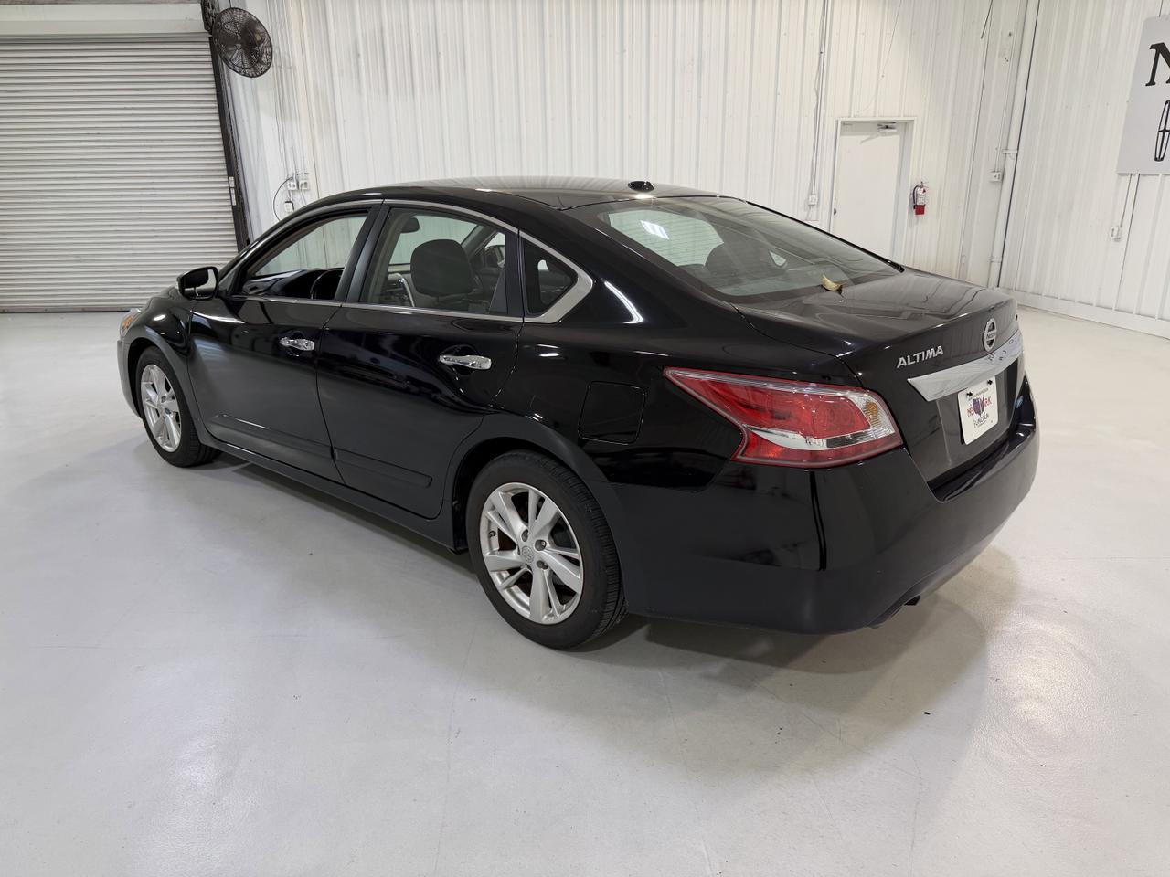 2013 Nissan Altima 2.5 SL San Antonio TX