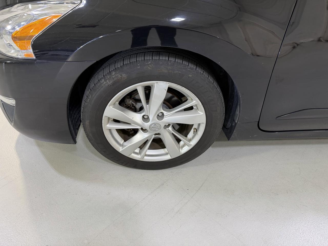 2013 Nissan Altima 2.5 SL San Antonio TX