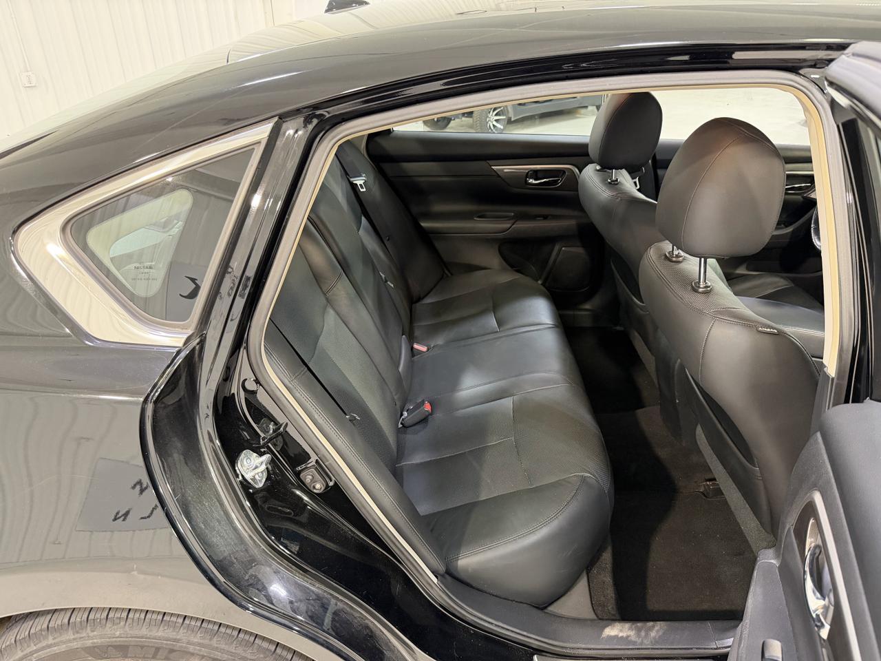 2013 Nissan Altima 2.5 SL San Antonio TX