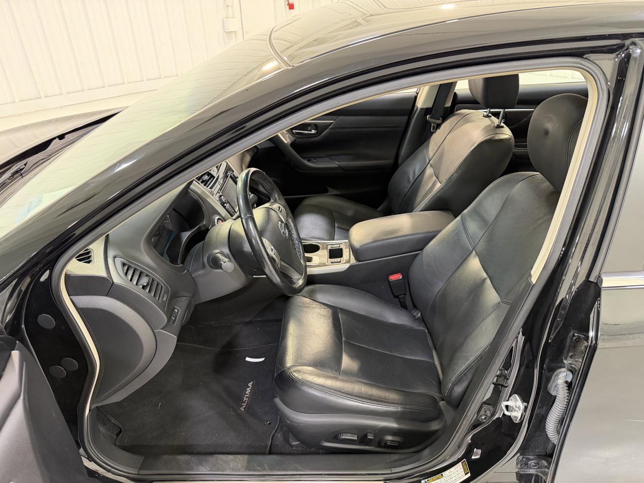 2013 Nissan Altima 2.5 SL San Antonio TX
