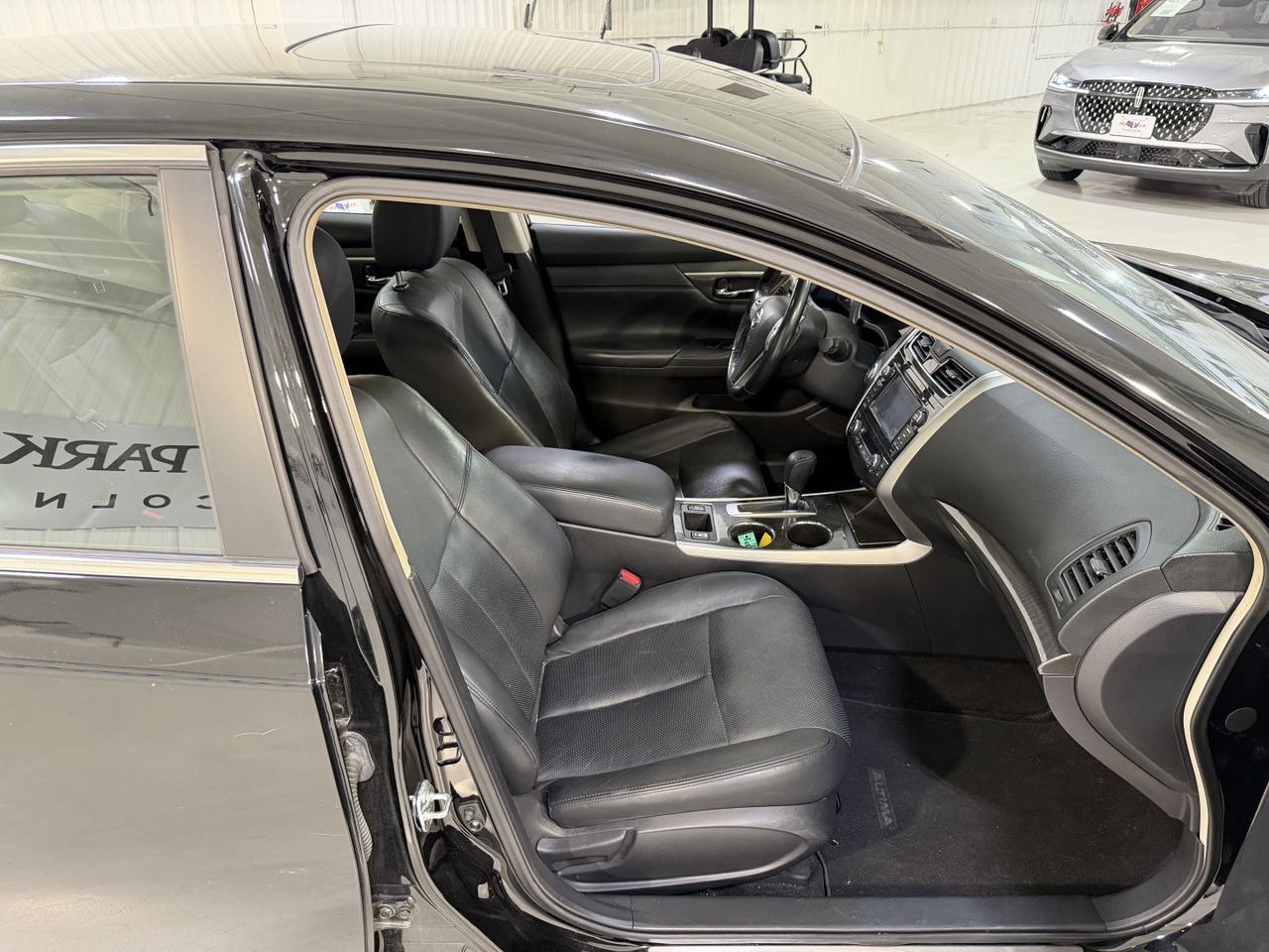 2013 Nissan Altima 2.5 SL San Antonio TX