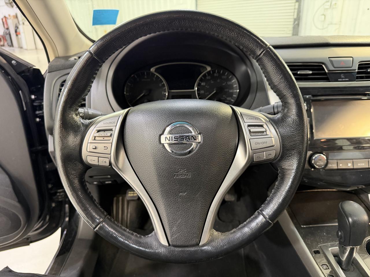 2013 Nissan Altima 2.5 SL San Antonio TX