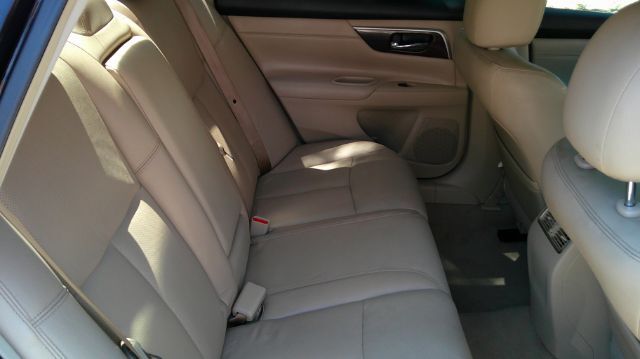 2013 Nissan Altima 2.5 SL San Antonio TX