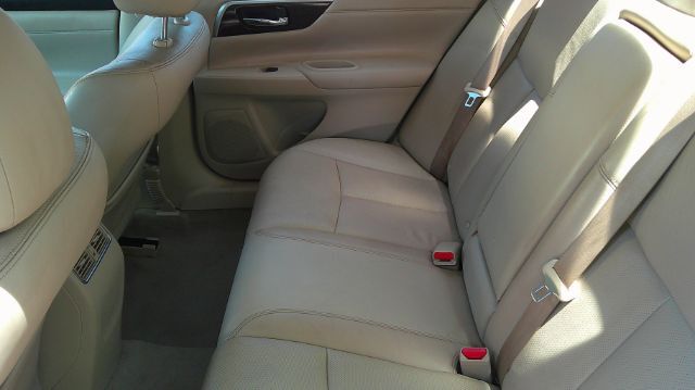 2013 Nissan Altima 2.5 SL San Antonio TX