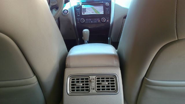 2013 Nissan Altima 2.5 SL San Antonio TX