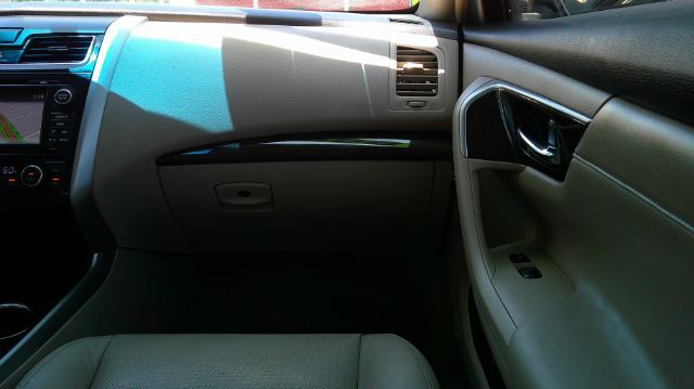 2013 Nissan Altima 2.5 SL San Antonio TX