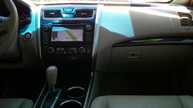 2013 Nissan Altima 2.5 SL San Antonio TX