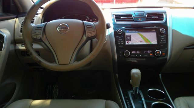 2013 Nissan Altima 2.5 SL San Antonio TX