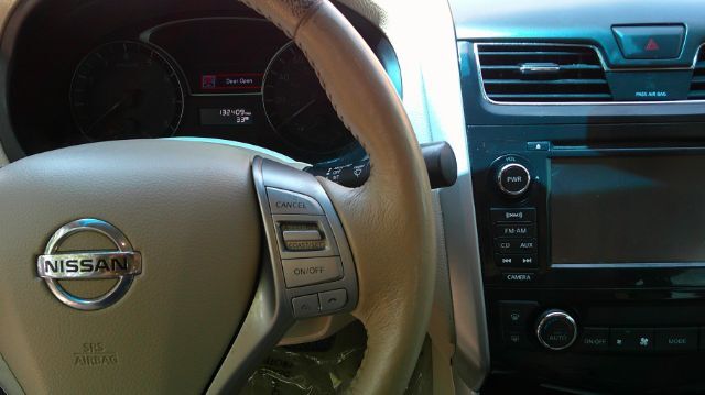 2013 Nissan Altima 2.5 SL San Antonio TX