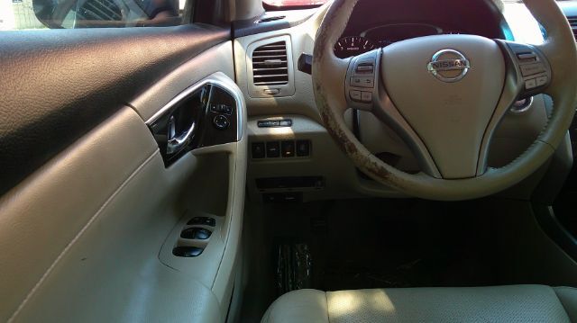 2013 Nissan Altima 2.5 SL San Antonio TX