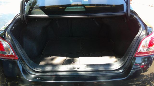 2013 Nissan Altima 2.5 SL San Antonio TX