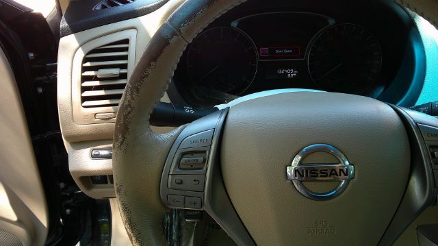 2013 Nissan Altima 2.5 SL San Antonio TX