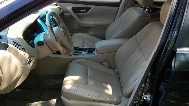 2013 Nissan Altima 2.5 SL San Antonio TX