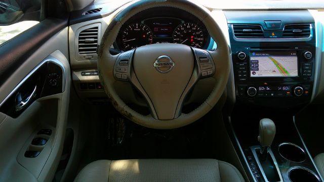 2013 Nissan Altima 2.5 SL San Antonio TX