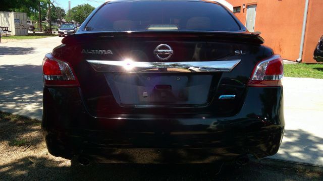 2013 Nissan Altima 2.5 SL San Antonio TX