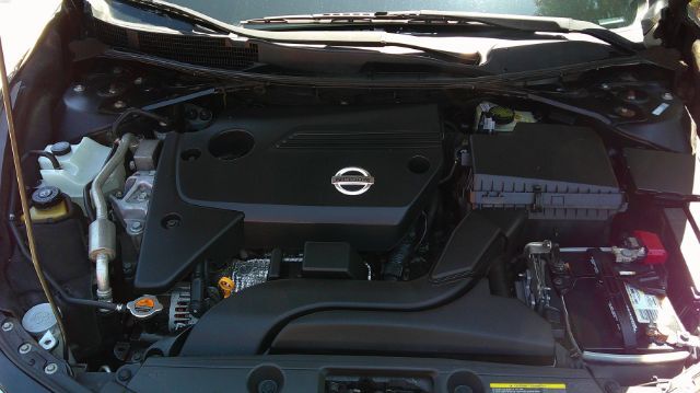 2013 Nissan Altima 2.5 SL San Antonio TX