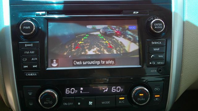 2013 Nissan Altima 2.5 SL San Antonio TX