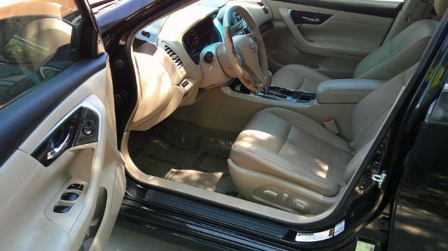 2013 Nissan Altima 2.5 SL San Antonio TX