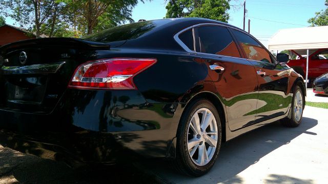 2013 Nissan Altima 2.5 SL San Antonio TX
