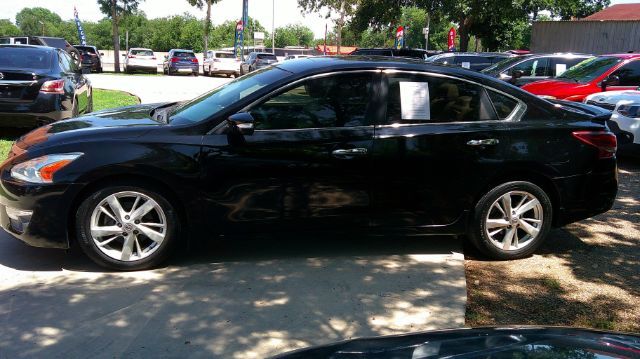 2013 Nissan Altima 2.5 SL San Antonio TX