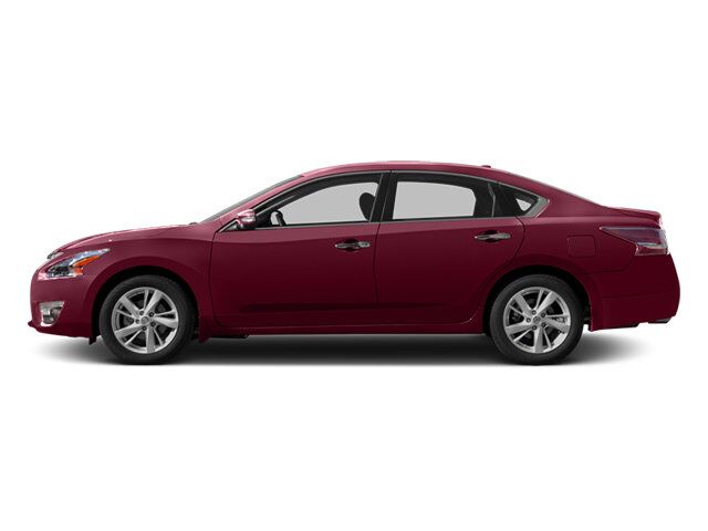 2013 Nissan Altima 2.5 SL San Antonio TX