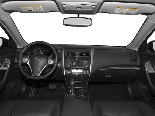 2013 Nissan Altima 2.5 SL San Antonio TX