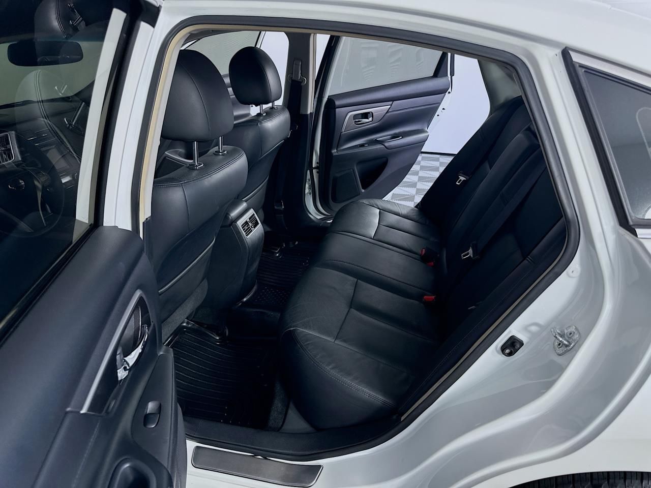 2013 Nissan Altima 2.5 SL Tacoma WA