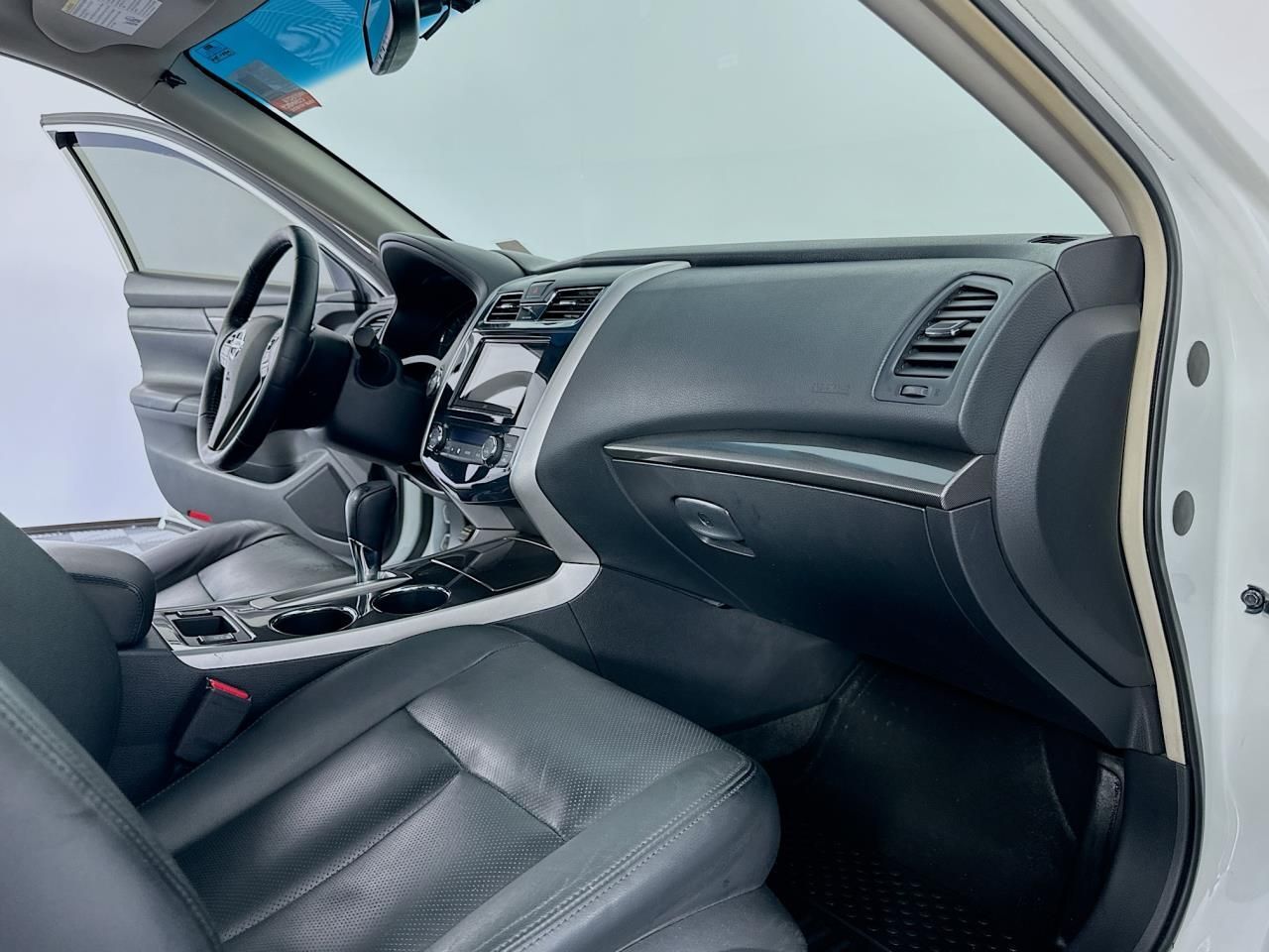2013 Nissan Altima 2.5 SL Tacoma WA