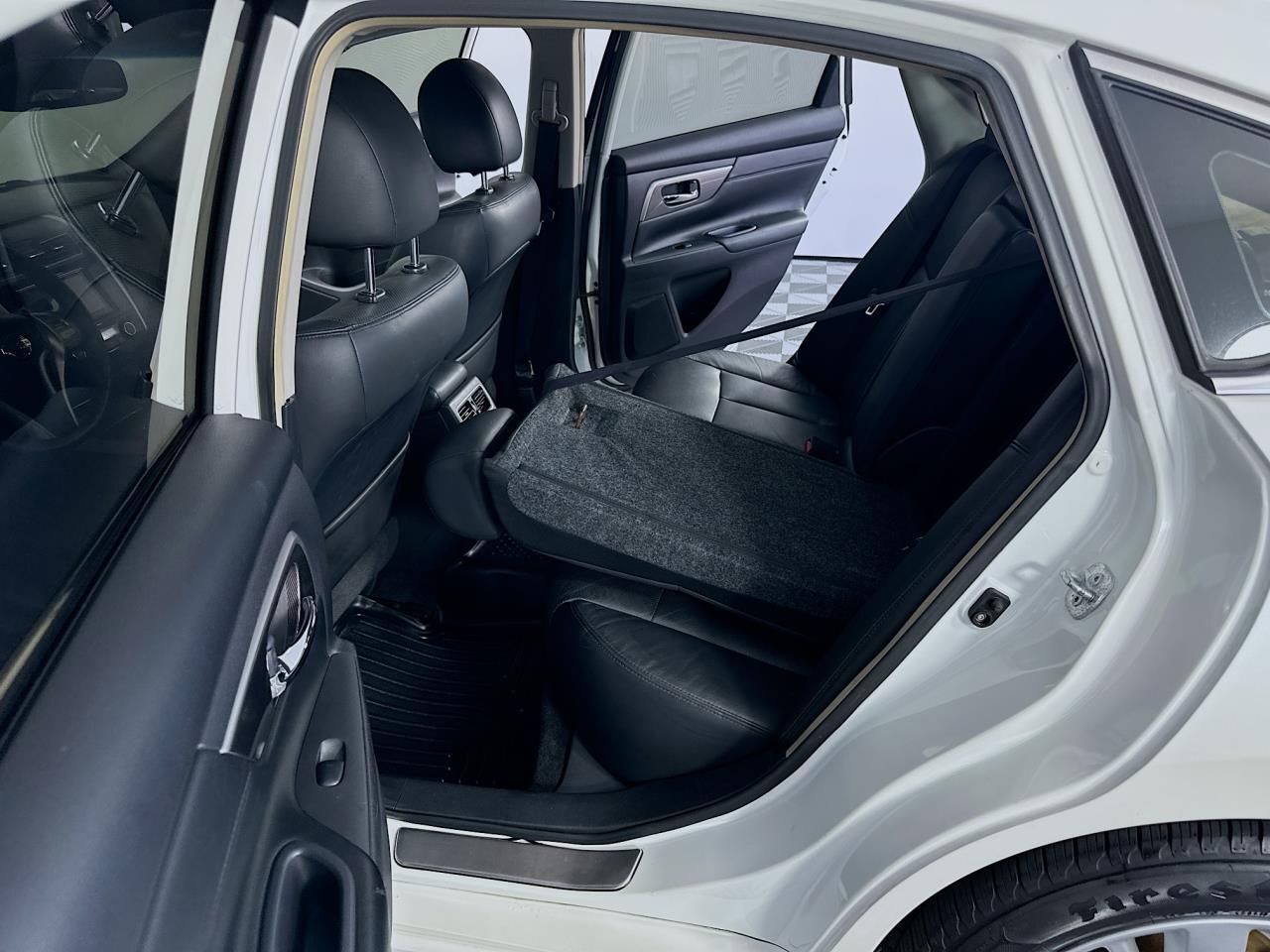 2013 Nissan Altima 2.5 SL Tacoma WA